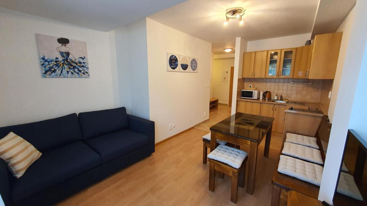Apartman Tatran Jarka Donovaly Exterior foto