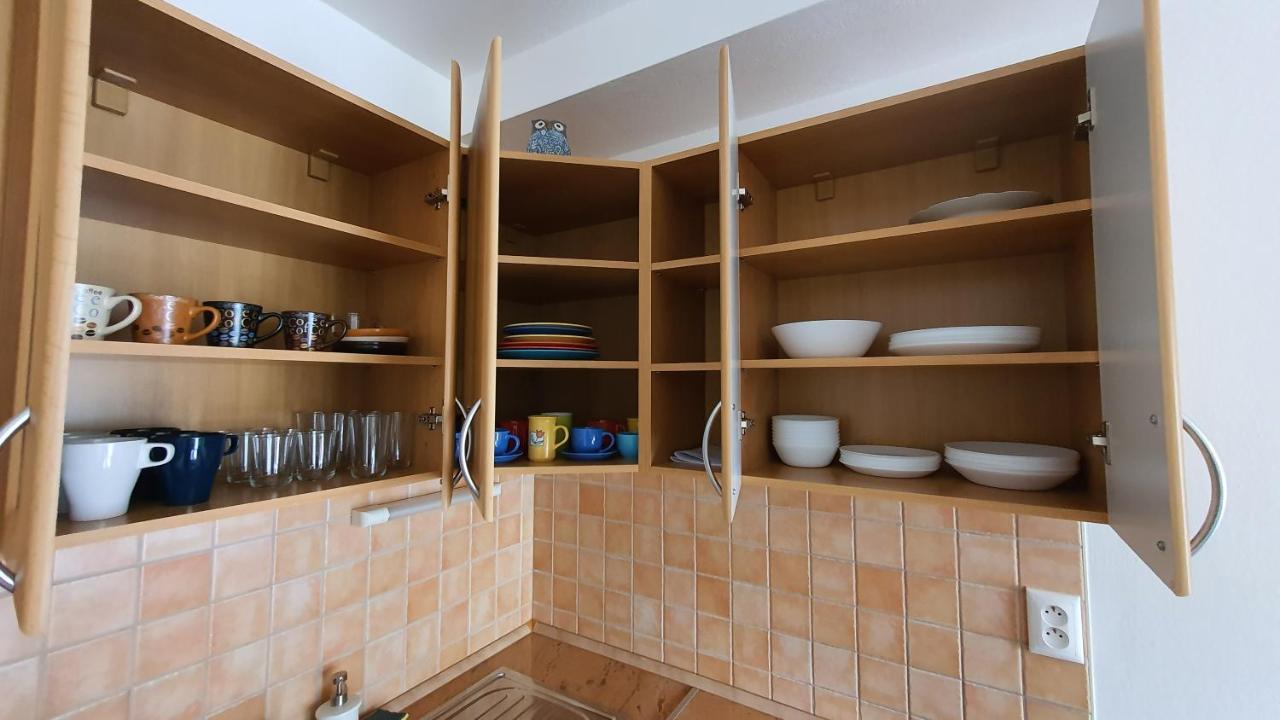 Apartman Tatran Jarka Donovaly Exterior foto