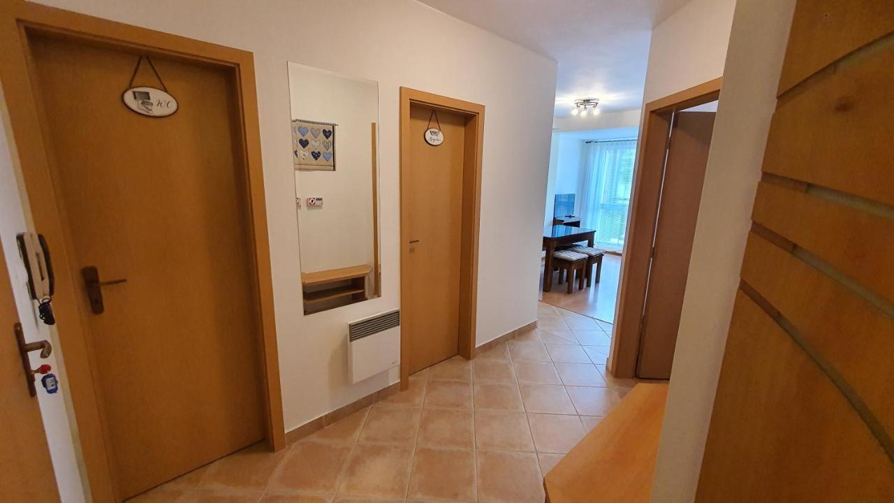 Apartman Tatran Jarka Donovaly Exterior foto